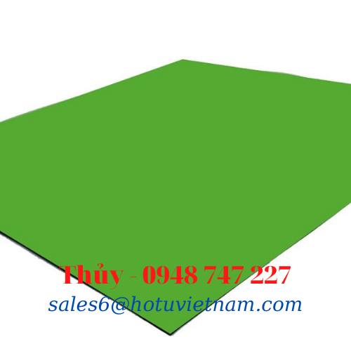 THẢM CAO SU CHỐNG TĨNH ĐIỆN