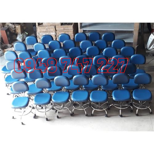 Giải pháp cho giá kệ, xe đẩy hàng Hotu Việt Nam