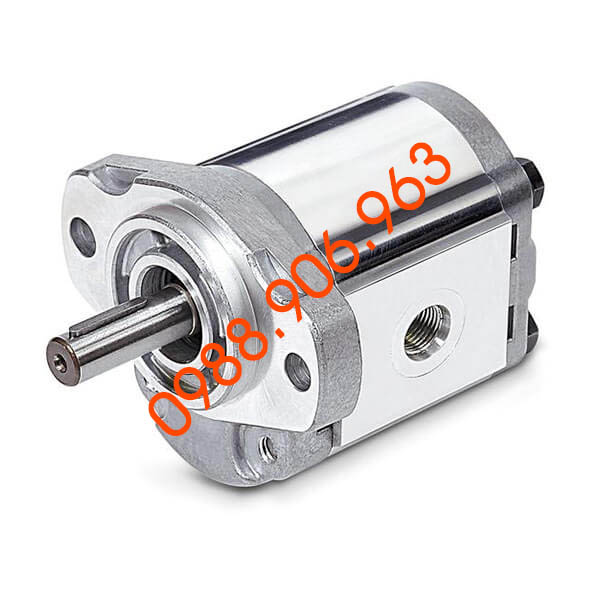 Phân phối các loại bơm thủy lực, Bơm bánh răng thủy lực, Bơm piston thủy lực