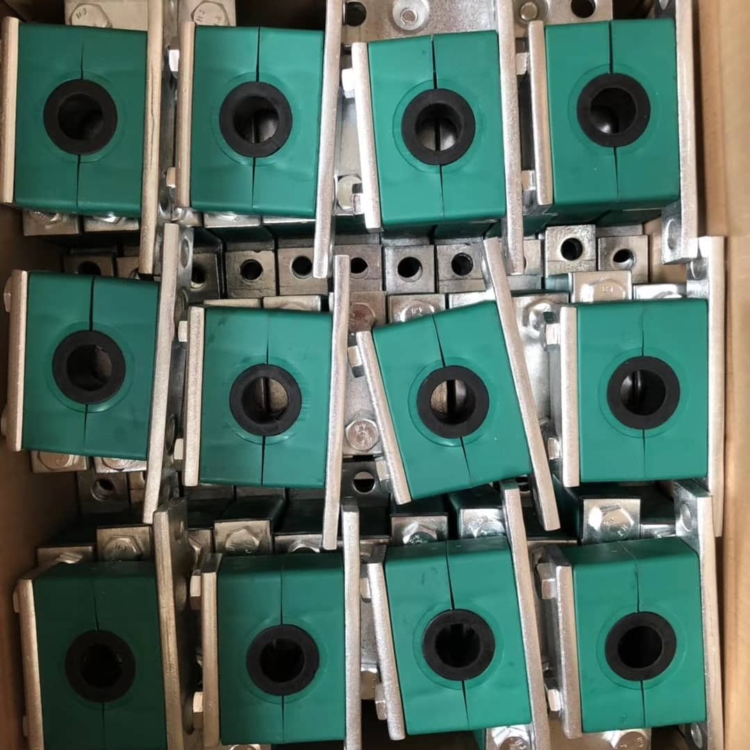 Cùm ống, kẹp ống chữ u