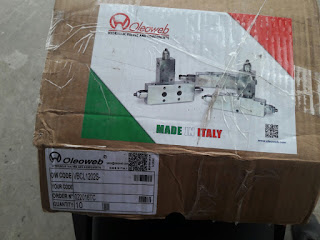 Van chống lún thủy lực, Van chống lún 2 chiều thủy lực, Bán van chống lún, Giá van chống lún thủy lực