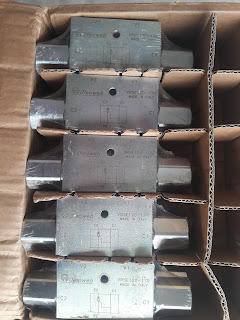 Van chống lún thủy lực, Van chống lún 2 chiều thủy lực, Bán van chống lún, Giá van chống lún thủy lực