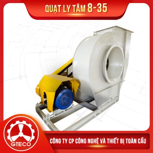 Quạt Ly Tâm 8-35