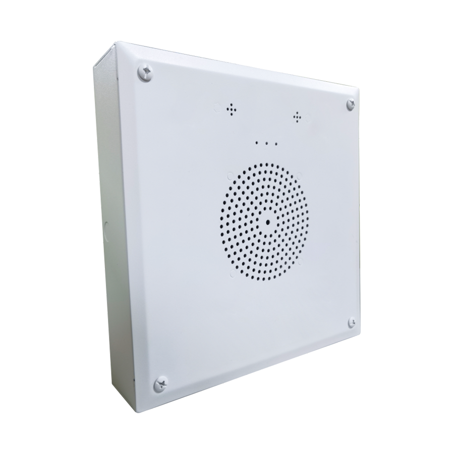 Loa th&ocirc;ng b&aacute;o IP/SIP zycoo SQ10