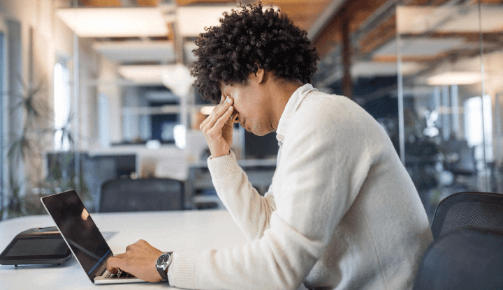 4 sai lầm khiến chiến dịch Email Marketing thất bại