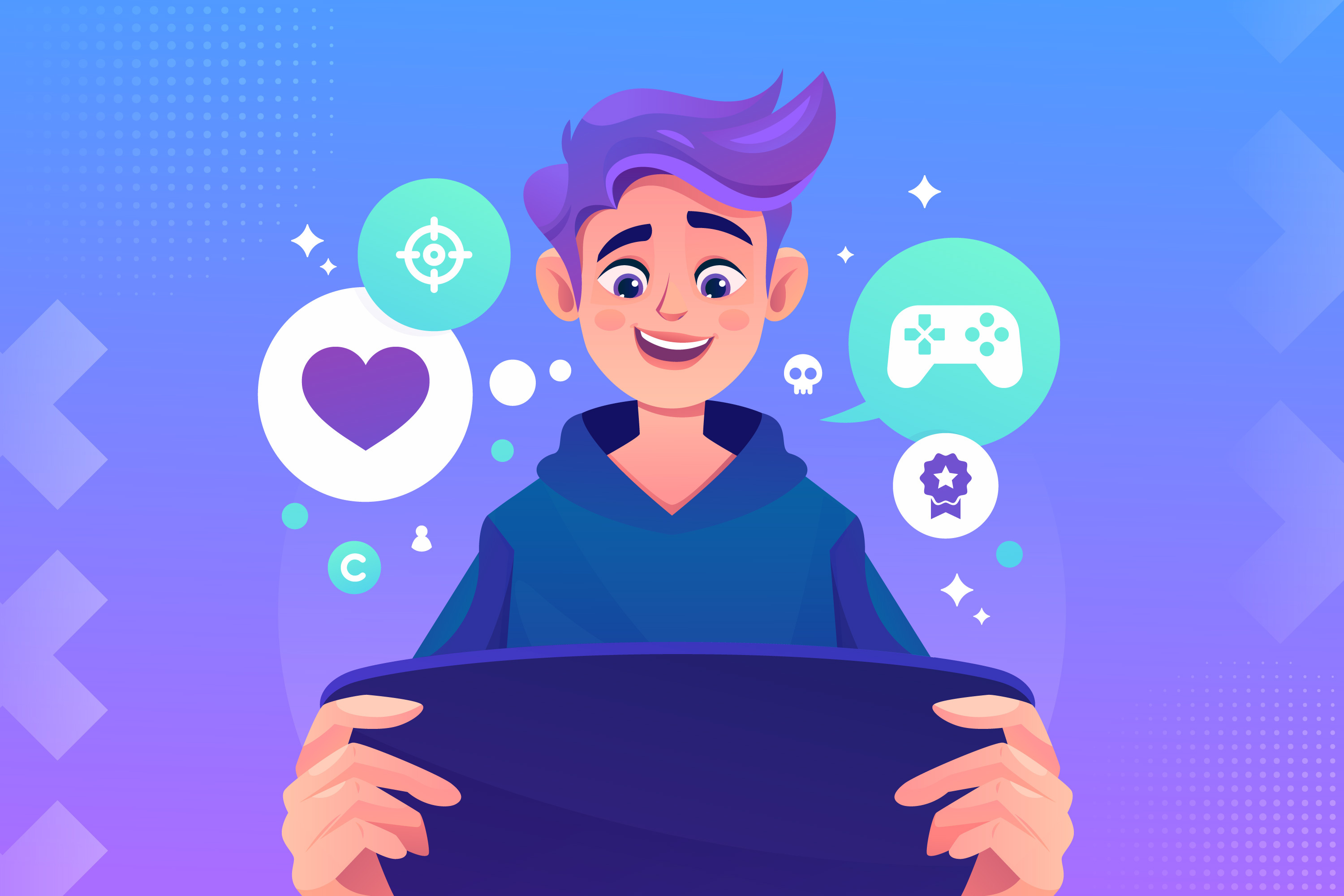 Gamification - Game h&oacute;a trong quản l&yacute; Doanh nghiệp 