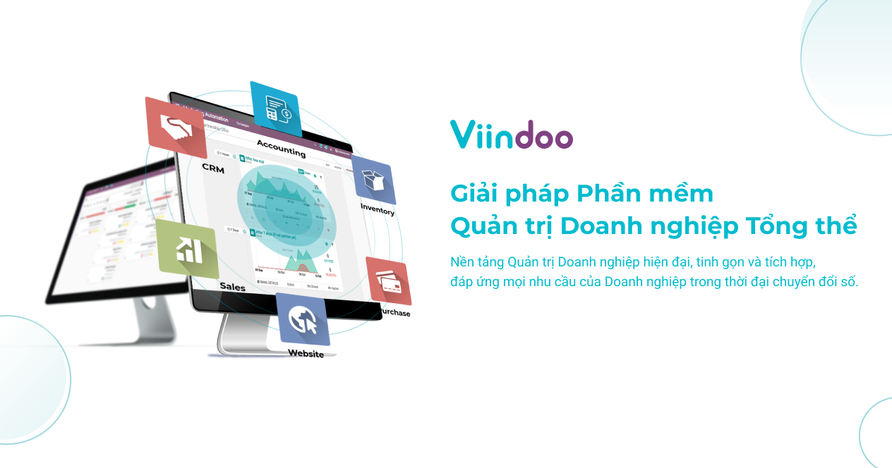 Giải pháp Viindoo