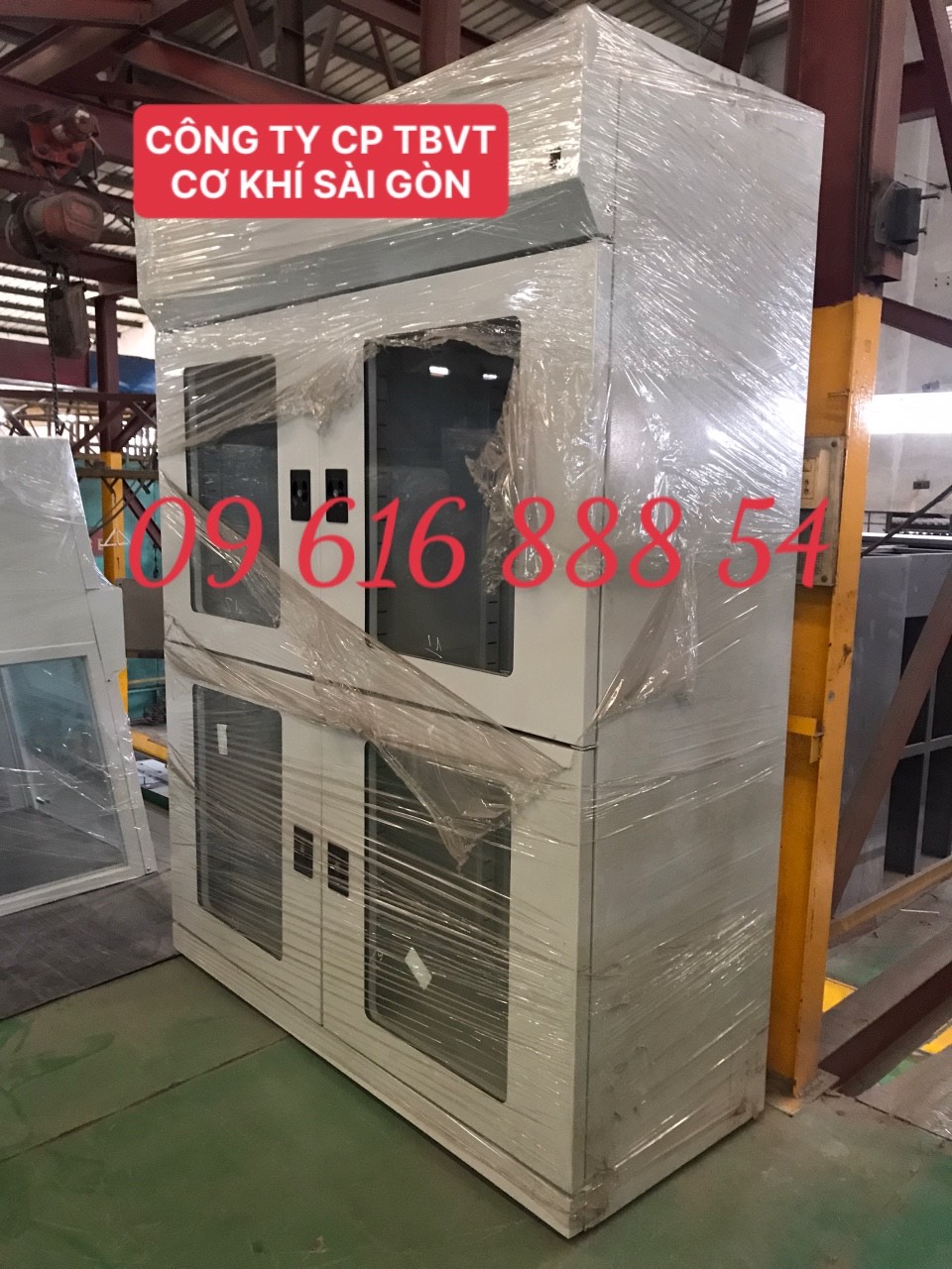 TỦ ĐỰNG HÓA CHẤT CÓ LỌC MODEL: LV-CS 1200N
