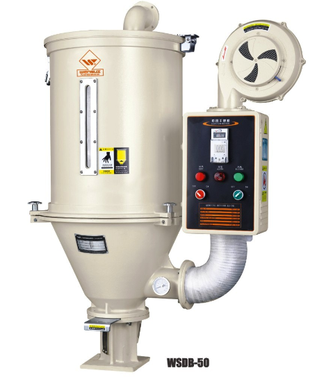 PHỄU SẤY NHỰA WENSUI WSQB-50