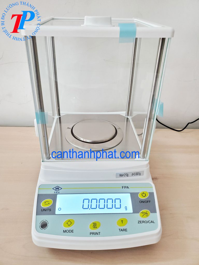 C&acirc;n điện tử AB-FPA214