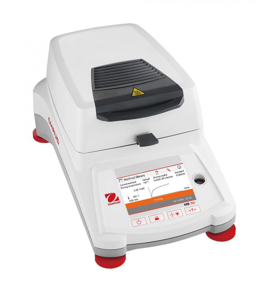 C&Acirc;N SẤY ẨM MB90 OHAUS USA