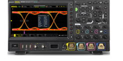 M&aacute;y hiện s&oacute;ng oscilloscope Rigol MSO8104