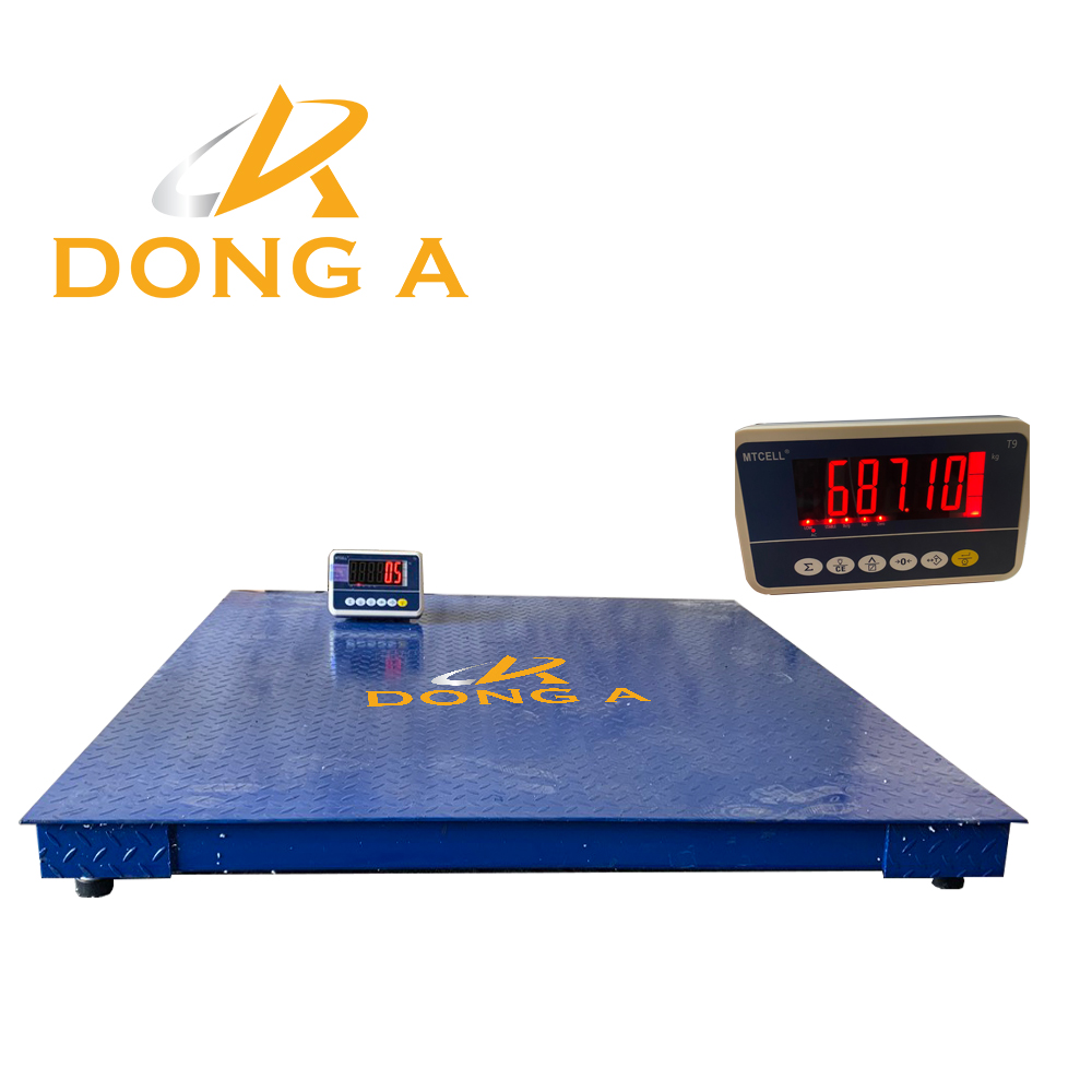 cân điện tử 3 tấn
