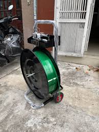 GIÁ ĐỠ DÂY ĐAI NHỰA H500