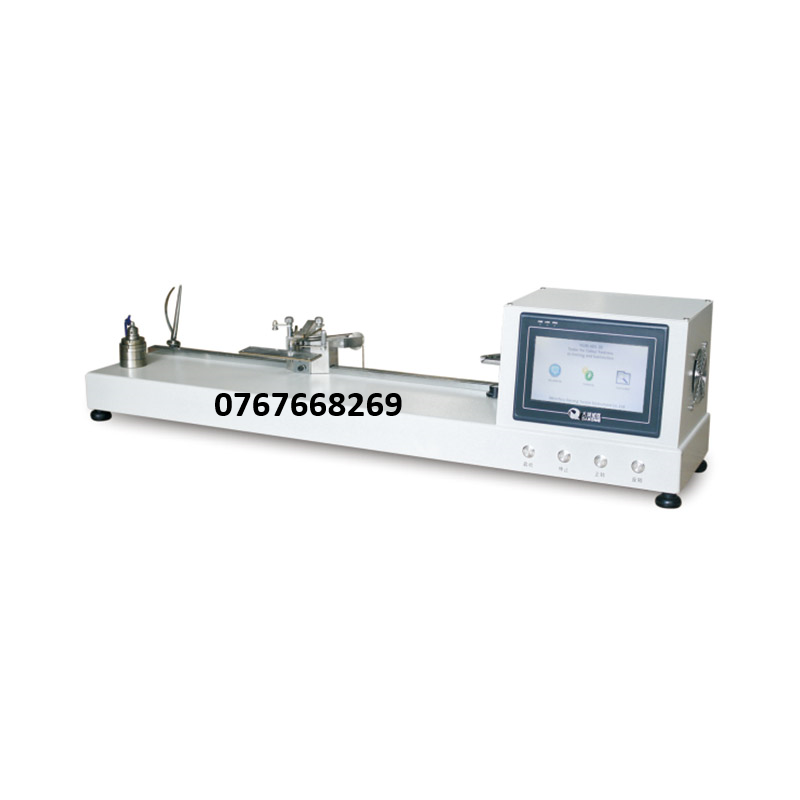 Máy kiểm tra độ xoắn của sợi Y(B)331C