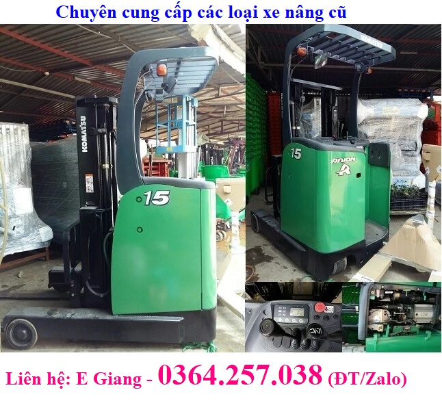 Xe n&acirc;ng đ&atilde; qua sử dụng xe n&acirc;ng điện, động cơ gi&aacute; rẻ