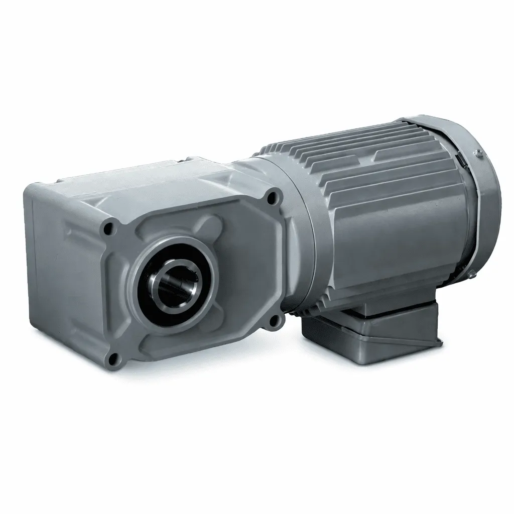 Động cơ Nissei GTR Dòng H2L28L5-CN04TCCTN 