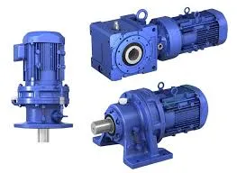 Hộp giảm tốc Drive Sumitomo hiệu suất cao