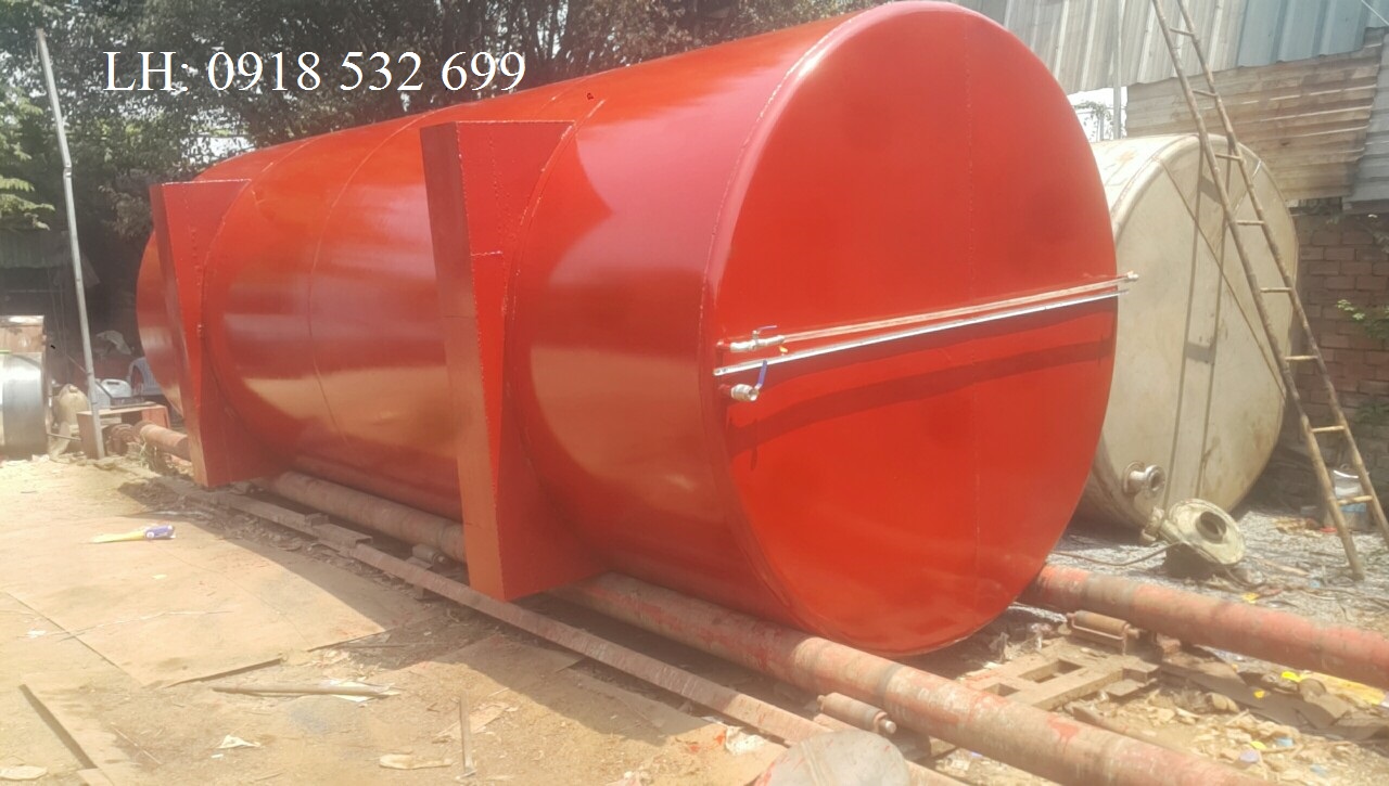 Bồn chứa dầu 15m3 - 0918532699