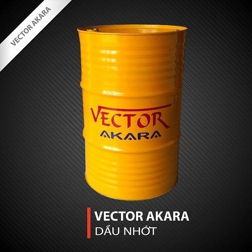 DẦU THỦY LỰC VECTOR HYDRAULIC ISO AW 46 (200L)