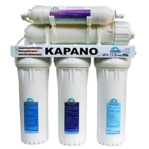 M&aacute;y lọc nước UF gia đ&igrave;nh