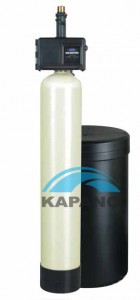 Thiết bị lọc nước cứng van Fleck 2850 Kapano