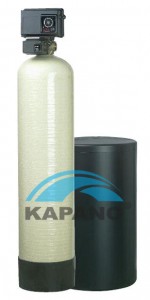 Thiết bị lọc nước giếng khoan van Fleck 2900 Kapano