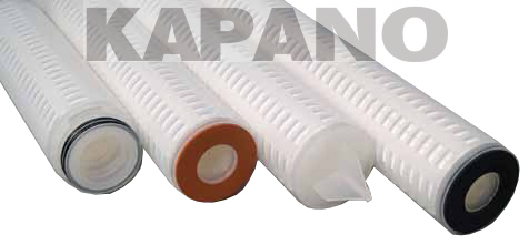 Lõi lọc nước tinh khiết high purity