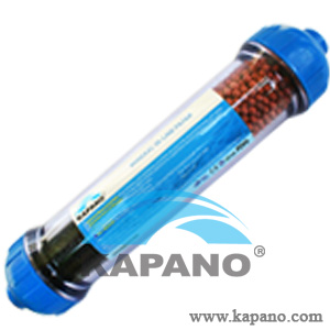 L&otilde;i lọc tạo kho&aacute;ng 3in1 in-line