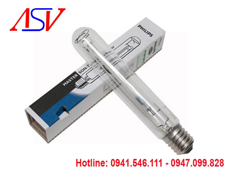 Bóng Metal halide Philips đui xoáy thẳng 70W