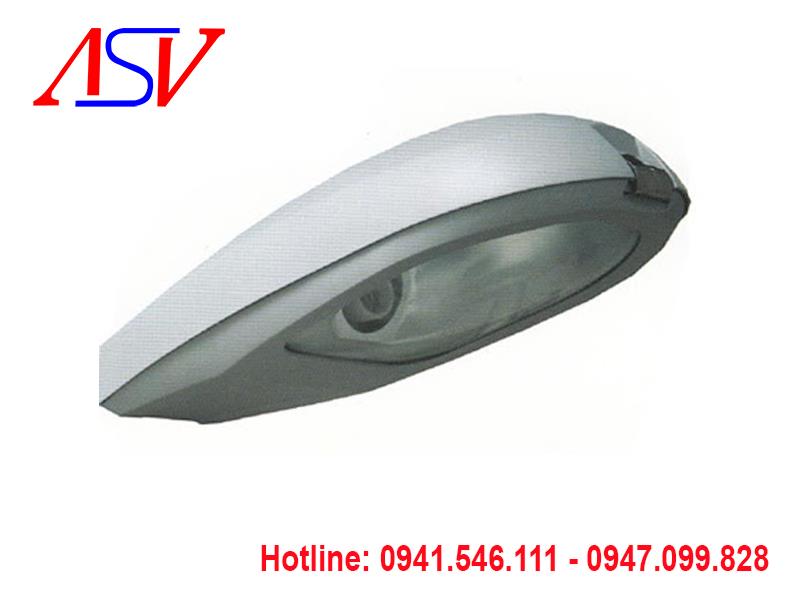 Đ&egrave;n cao &aacute;p chiếu s&aacute;ng đường phố ASV.S19