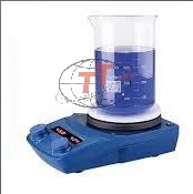 MÁY KHUẤY TỪ GIA NHIỆT