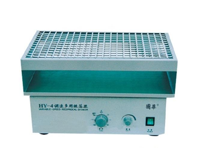 MÁY LẮC NGANG HY-2