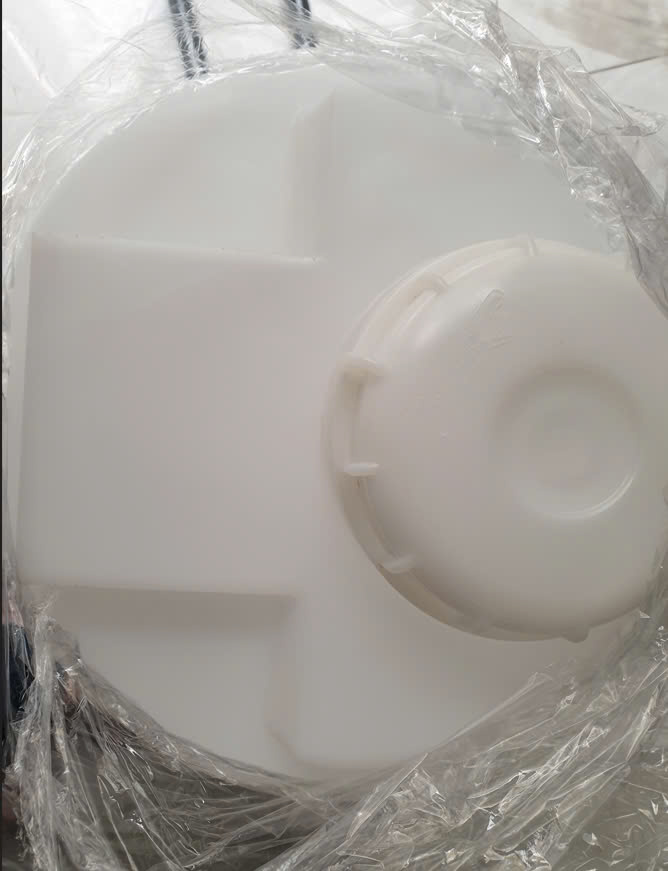 Bồn nhựa PE 50l /Bồn Pakco / Bồn Tema