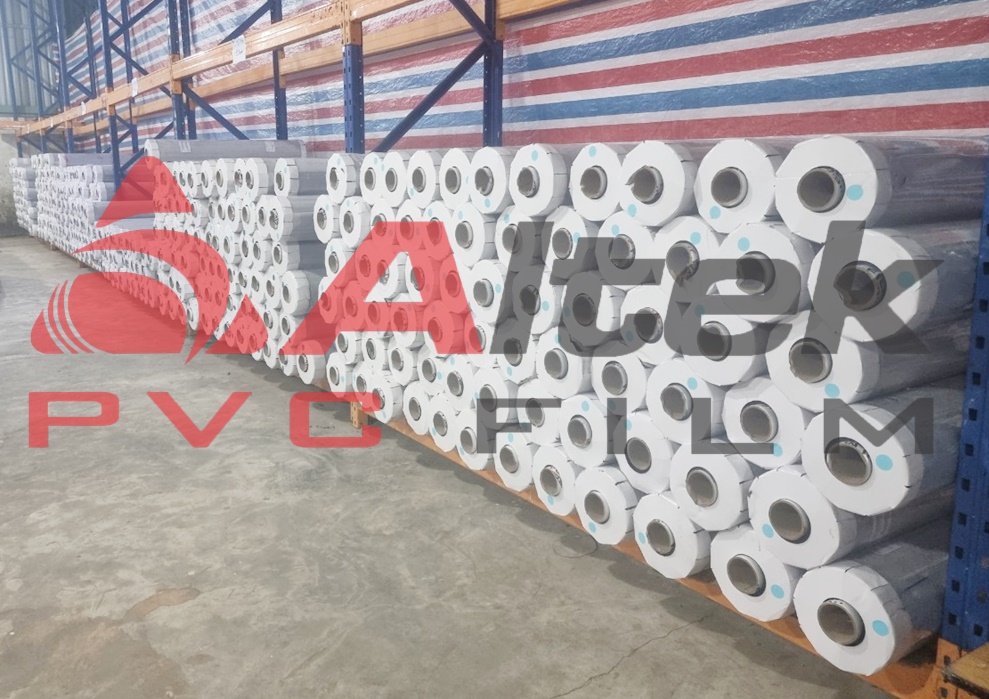 M&agrave;ng nhựa pvc trong suốt 2mm