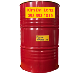 Dầu thủy lực Shell Tellus S2 MX 46/68
