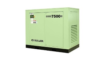 Máy nén khí trục vít có dầu SULLAIR AS 04-110KW