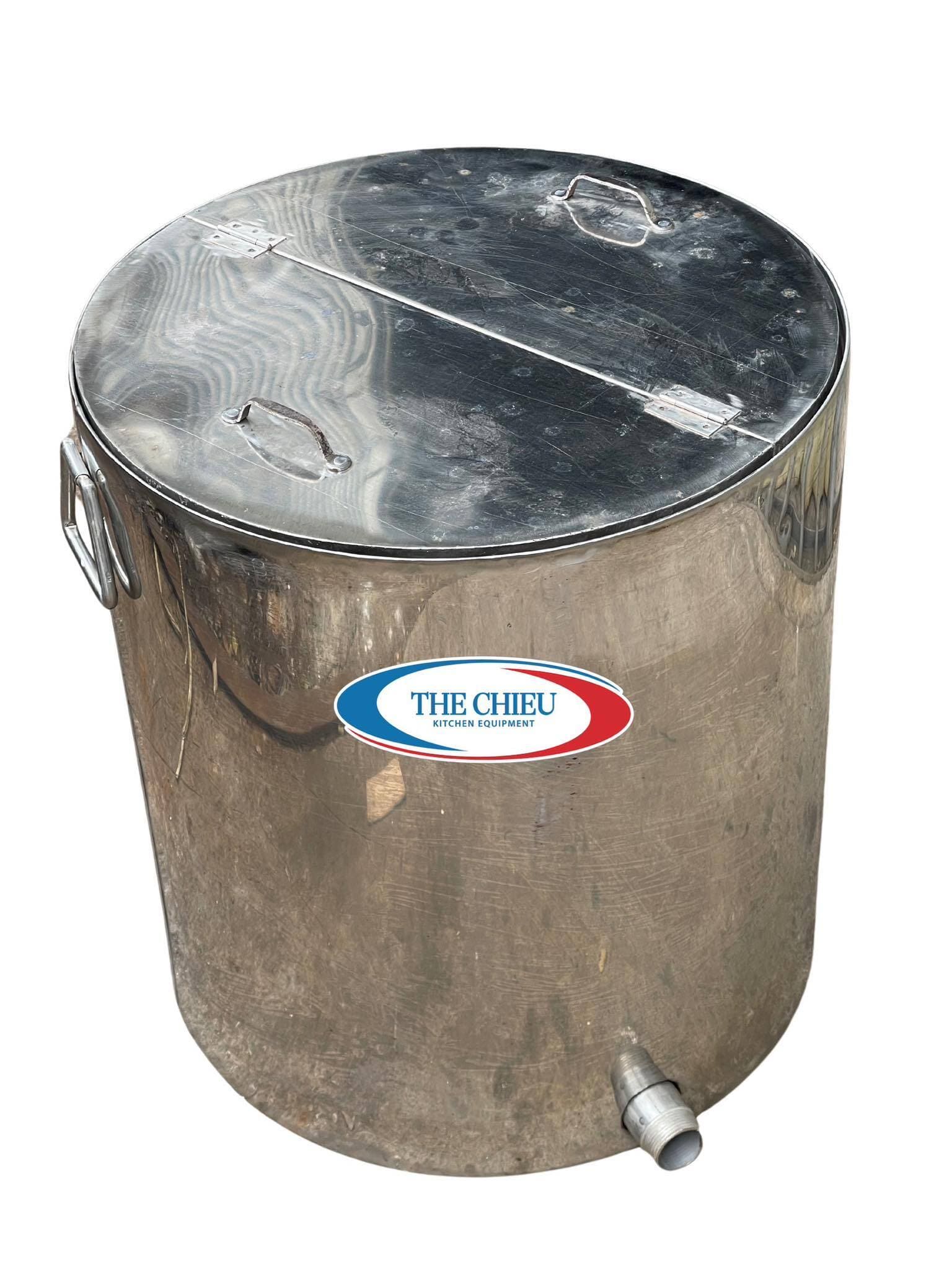 Nồi nấu nước d&ugrave;ng b&uacute;n phở