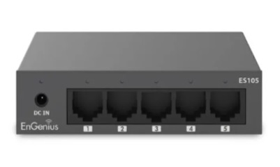 B&ocirc;̣ chuy&ecirc;̉n mạch kèm phụ ki&ecirc;̣n Engenius ES105