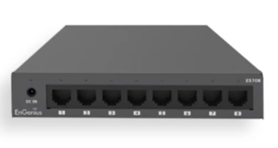 B&ocirc;̣ chuy&ecirc;̉n mạch kèm phụ ki&ecirc;̣n Engenius ES108