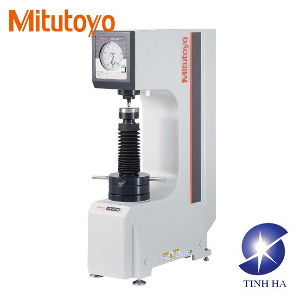 M&aacute;y đo độ cứng Rockwell HR-200/300/400 Series 810