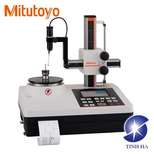 M&aacute;y đo độ tr&ograve;n Mitutoyo RA-10 Series 211
