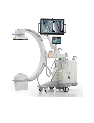 Máy C-ARM kỹ thuật số OEC ONE