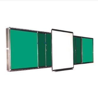 Bảng từ chống lóa đa năng