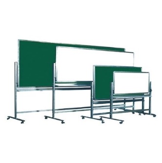 Bảng từ chống lóa di động