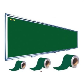 Bảng từ chống lóa treo tường