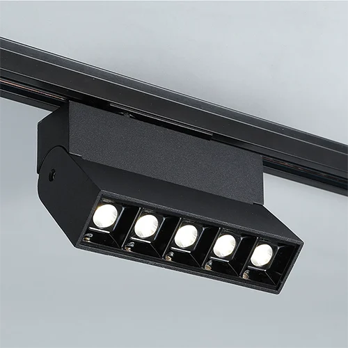 ĐÈN GẤP MẮT LED XOAY 360 COMI-GX12W