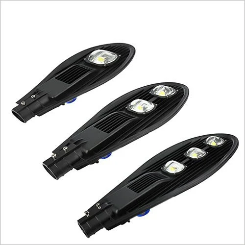 ĐÈN ĐƯỜNG COMI ST01