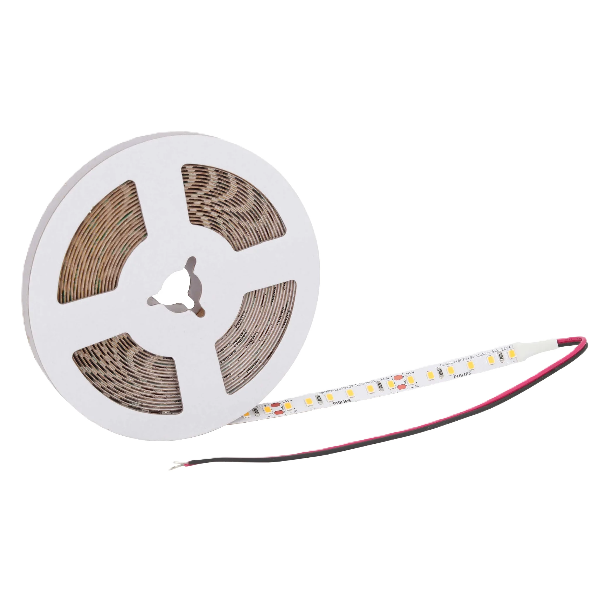 LED dây CertaFlux LEDFlex 5m 2000lm/m