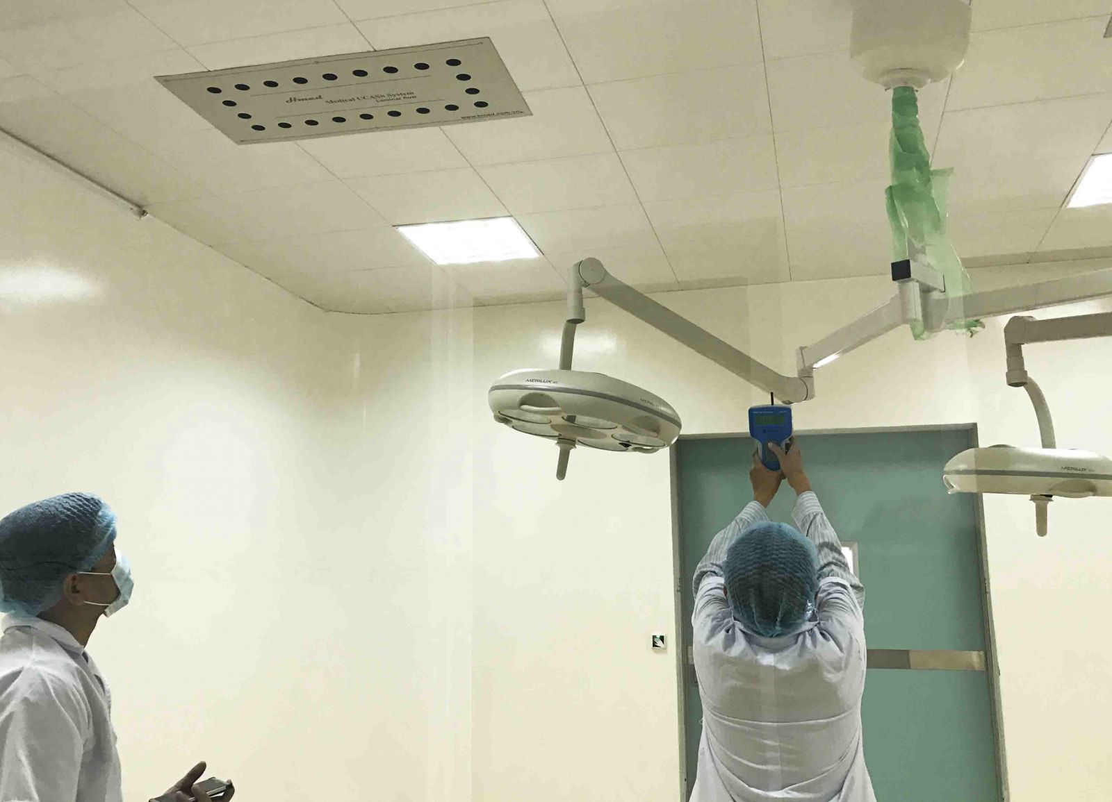 Thiết bị Y Tế Công Nghệ Cao